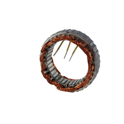 Stator, Generator - MGX527 MAHLE