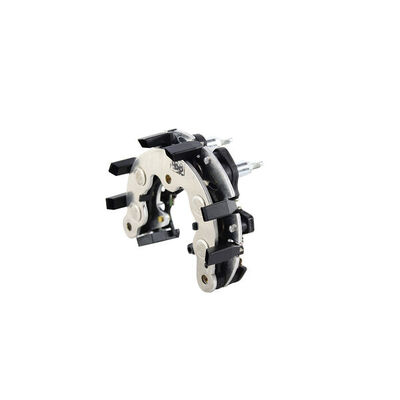 Gleichrichter, Generator - MGX688 MAHLE