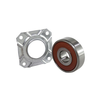 Antriebslager, Starter - MGX746 MAHLE