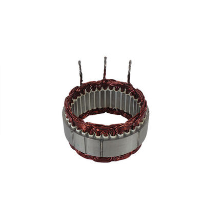 Stator, Generator - MGX849 MAHLE