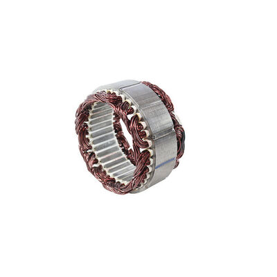 Stator, alternator - MGX868 MAHLE