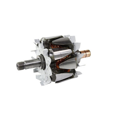 Läufer, Generator - MGX877 MAHLE
