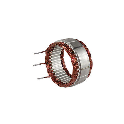 Stator, Generator - MGX1260 MAHLE