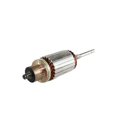 Anker, Starter - MSX473 MAHLE