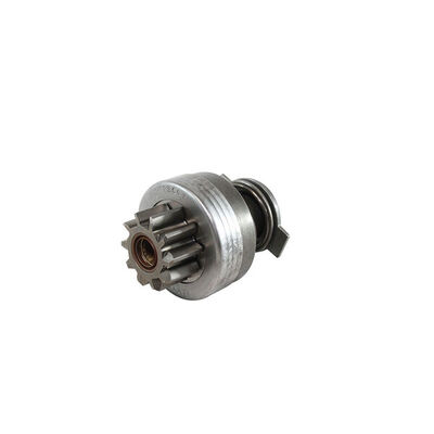 Pinion, starter - MSX483 MAHLE