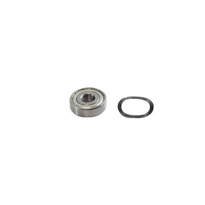 Alternator - MSX547 MAHLE