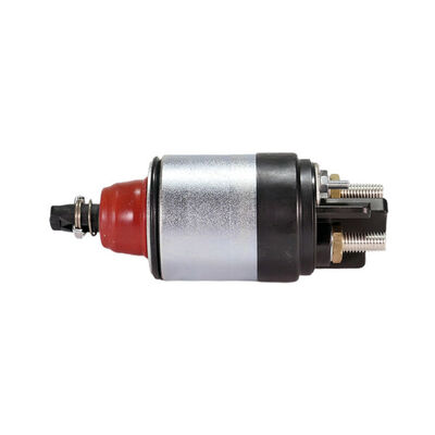Solenoid Switch, starter - MSX1093KIT MAHLE