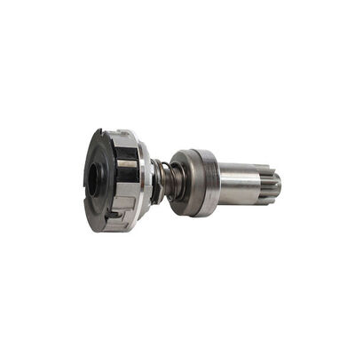 Ritzel, Starter - MSX1205 MAHLE