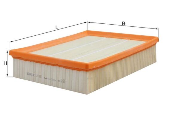 LX821, Air Filter, Air filter, MAHLE, 058113843, 1118606709, 120677, 1457433547, 154098788850, 17-44, 200LL03, 3005000, 45143210001, 8007, 8671002680, 95768, A201, A323, A35252, ADJ132210, AF20031, AF25599, AF441, AF5858, AG1103, AI5133, AP129/2, BFA2153, C26126, CAF100690P, E776L, EAF063, ELP3873, ESR1444