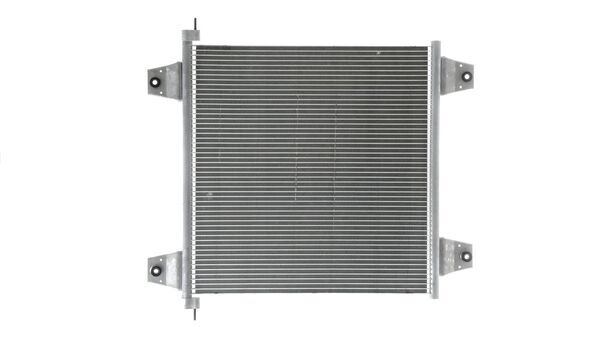 AC121000S, Condenser, air conditioning, Air-conditioning various, MAHLE, 0838.3004, 1629115, 261010, 292000N, 304888, 351029-094, 35757, 43395, 708M01, 818986, 8880400510, 940031, DCN99065, DF5034, TSP0225630, 351029091, 8FC351029-091
