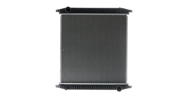 Radiator, engine cooling - CR703000S MAHLE - 0000500380655, 0204.3052, 1870000973