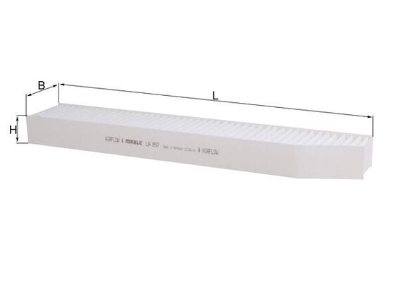 LA897, Filter, Innenraumluft, Innenraumfilter, MAHLE, 05013595AA, 1460, 154723470420, 17232, 1987435007, 21JEJE1, 249, 44123190000, 53.257.00, 66611, 715670, 800109P, 8300232, ADA102516, AH422, C18199, CAF1806P, CF10363, E714, FAAJE1, J1340803, K05013595AA, MP249, NC2374, PA4168, PC8392, QAP325, S3257C, 05013595AB, 350203064160