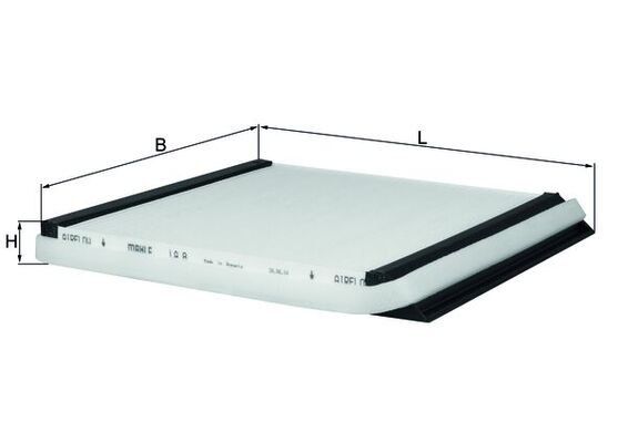 LA8, Filter, Innenraumluft, Innenraumfilter, MAHLE, 0986BF0522, 13035341, 1421, 17089F, 17311, 21651899, 22302020, 29040, 350203061190, 352108001, 50013754, 5302100, 62917311, 6441EG, 656135, 720335, 8300089F, 830080N, 8671002081, 8904, 95667986, 974009, AC35, ACE004, ADP152522, AH101, AH7011, ALC5300, BFC1068, C37647