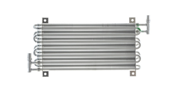 Kraftstoffkühler - CK12000P MAHLE - 0.018.8033.4, 376993001