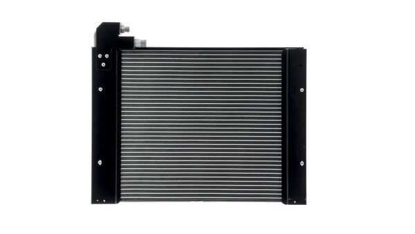 Condenser, air conditioning - AC940000P MAHLE - 08603005, 259400, 30C53002
