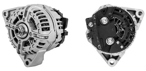 Generator - MG264 MAHLE - 0124325166, AL166645, SE501829