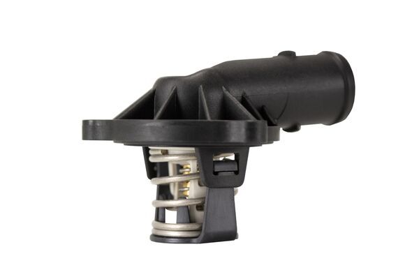 Thermostat, coolant - TI28687 MAHLE - 059121111F, 180550, 350595A
