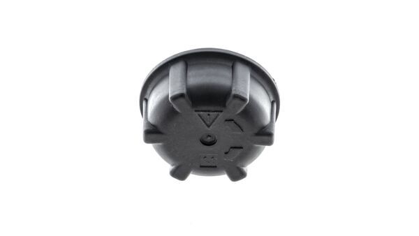 Verschlussdeckel, Kühlmittelbehälter - CRB109000S MAHLE - 1743703, 376782554