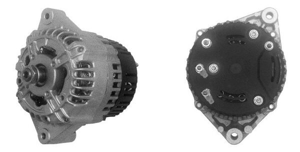 MG354, Generator, Lichtmaschine, MAHLE, 294394500, 6005706659, 73327981, DRA0683, CT6005706659