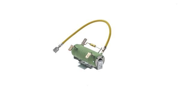 Resistor, interior blower - ABR84000P MAHLE - 1698240, 351332171, 16982407
