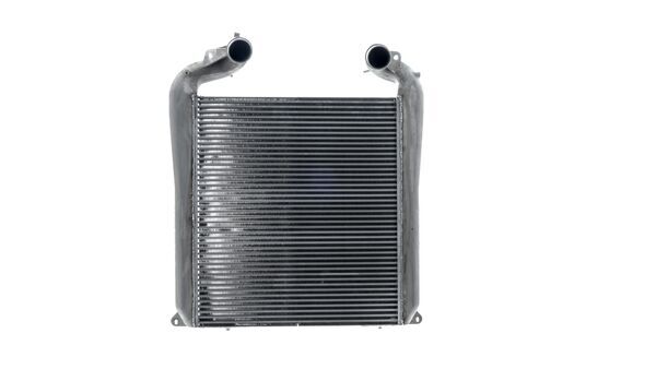CI144000P, Intercooler, charger, Cooler, MAHLE, 267034N, 376731611, 81061300229, 961434, 82061006051, 82061300007, 82061300010