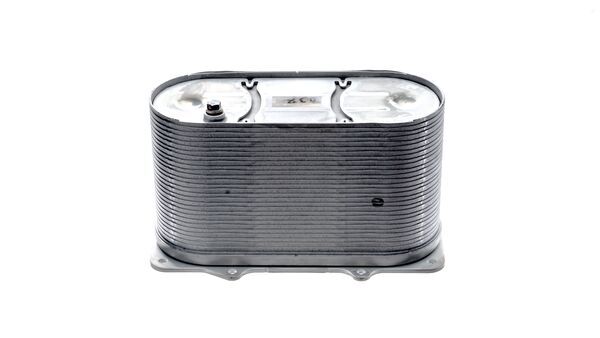 Ladeluftkühler - CI232000P MAHLE - 376750511, 51.09500-7148, 51.09500-7169