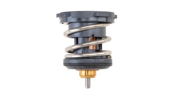 Thermostat, Kühlmittel - TX25287 MAHLE - 04E121113G, 350612A, 4006079