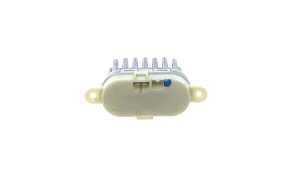 Regulator, passenger compartment fan - ABR135000P MAHLE - 351333371, 7701068993, A43001300