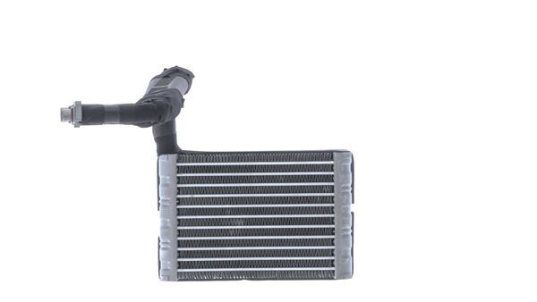 Evaporator, air conditioning - AE5000P MAHLE - 351004-641, 64119381014, 9381014