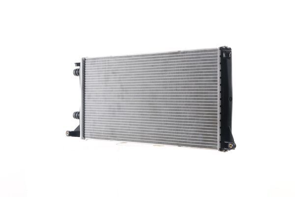 Low Temperature Cooler, intercooler - CR2111000S MAHLE - 0995001403, 376908324, A0995001403