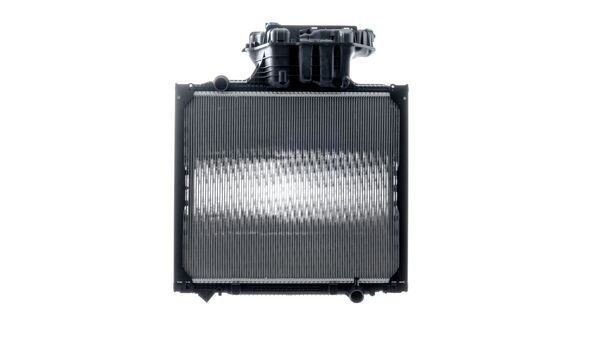 Radiator, engine cooling - CR1038000P MAHLE - 260031N, 376750541, 628756