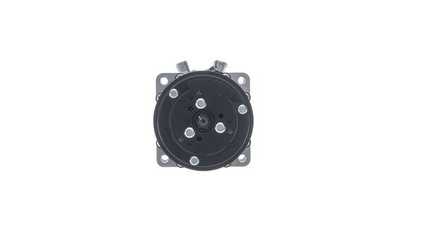 Compressor, air conditioning - ACP397000S MAHLE - 0297667, 850608N, 297667