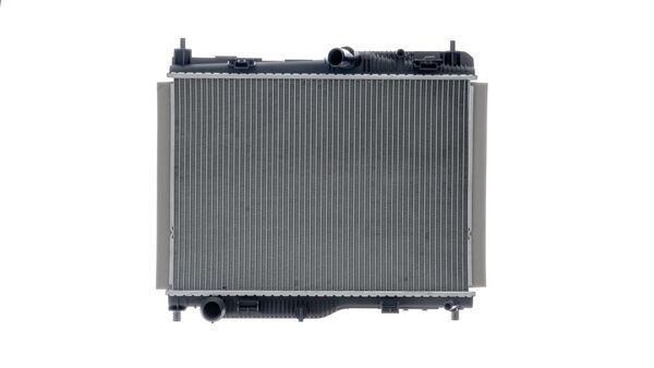 Radiator, engine cooling - CR1139000S MAHLE - 2055474, 376755244, 606661