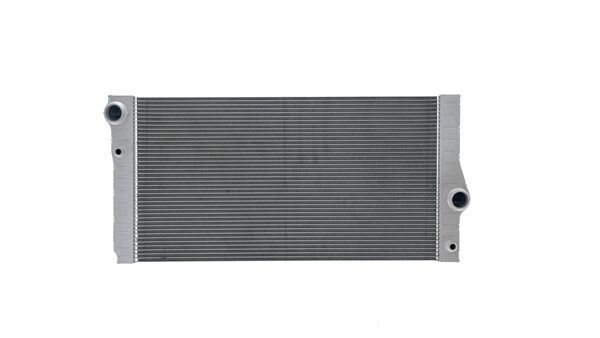 Radiator, engine cooling - CR2110000S MAHLE - 17118615427, 376908304, 60775