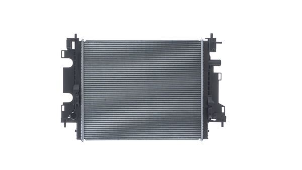 Radiator, engine cooling - CR2232000S MAHLE - 120126N, 123227, 214101206R