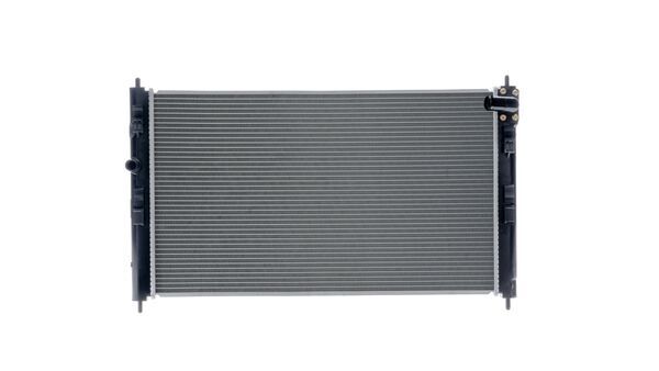 Radiator, engine cooling - CR2237000S MAHLE - 1611262980, 376908634, 636032