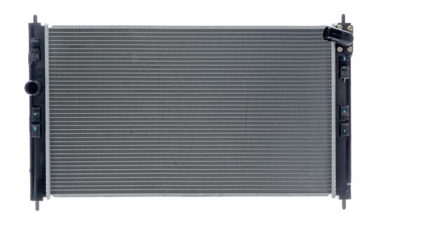 Radiator, engine cooling - CR2238000S MAHLE - 1611245980, 376908644, 636033