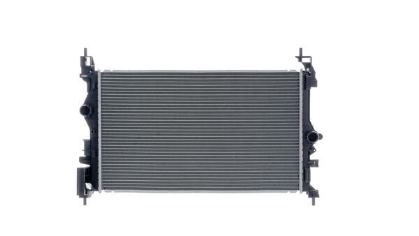 Radiator, engine cooling - CR2244000S MAHLE - 121180, 1300361, 13440199