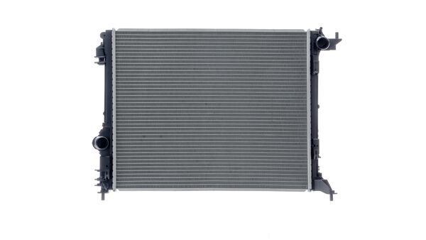 Radiator, engine cooling - CR2247000S MAHLE - 107664, 123229, 180121N