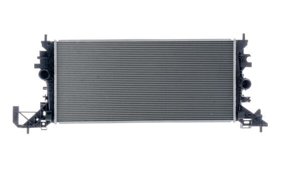 Radiator, engine cooling - CR2251000S MAHLE - 13453907, 376908794, 39109107