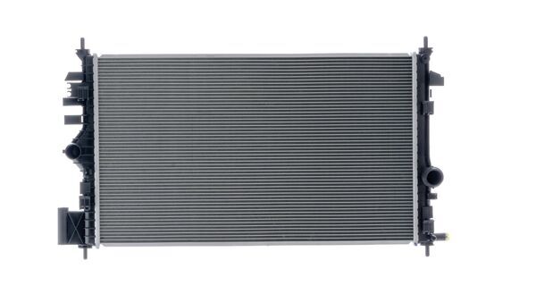 Radiator, engine cooling - CR2265000S MAHLE - 1300319, 150059N, 22762534