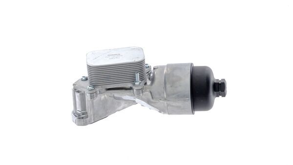 Oil Cooler, engine oil - CLC130000S MAHLE - 1103N9, 31328, 376759674