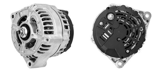 Generator - MG467 MAHLE - 0124615043, AL166647, LRA03290