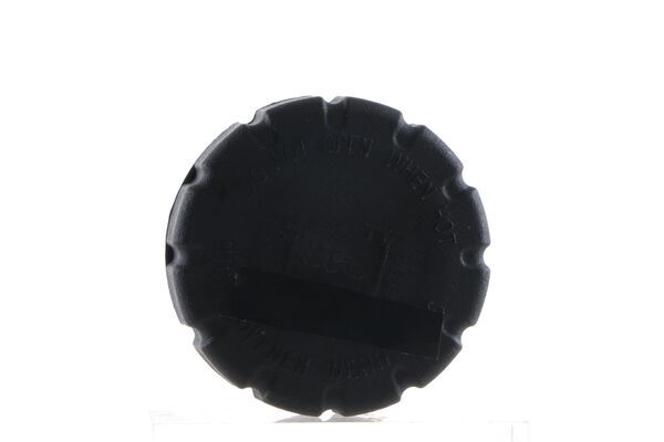 Cap, coolant tank - CRB139000S MAHLE - 2105010615, 376782284, 376790744