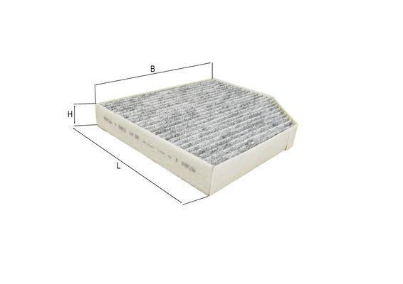 LAK386, Filter, interior air, Cabin filter, MAHLE, 0759055, 1987432369, 31375, 359002320100, 5416800, 715580, 80000880, 800145C, 8K0819439, 8K0819439B, AHC269, ALC6548, BFC1048, CF037, CFA10458, CUK2450, E2948LC, EC478, EKR7220, FK317, K1278A, PCK8210, QFC0207, S4168CA1, SC5106CA, WP9329, 8K0819439A, BFC1127, CC1309, PAB81943910