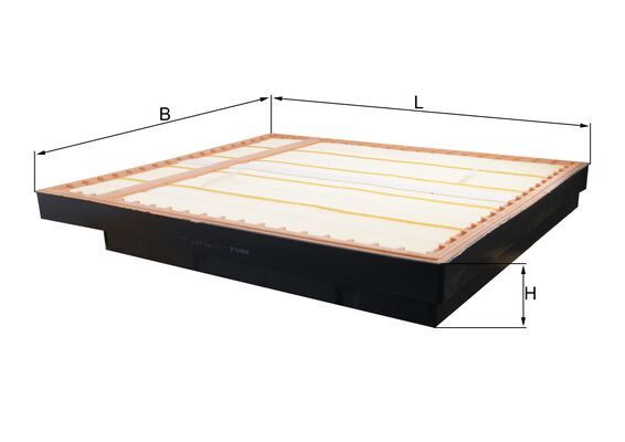 LX747, Air Filter, Air filter, MAHLE, 0030949004, 0114072, 0343210013, 1457433727, 154098179250, 2690, 29757, 3037300, 462778, 50013920, 688662/20, 93159E, 9827, A995, AEP3529, AF25731, AP191, C641500, CA9568, E315L, FA3367, MA1487, MD7650, P781349, PA5426, PA7407, R504, S3373A, SA17201, SB2149