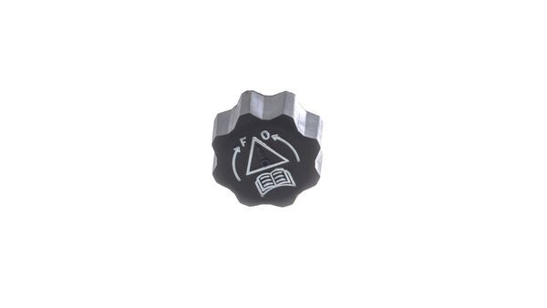 Verschlussdeckel, Kühlmittelbehälter - CRB117000S MAHLE - 376782664, 9634989480