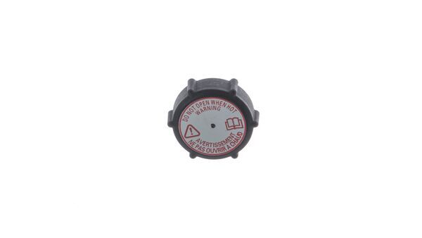 Verschlussdeckel, Kühlmittelbehälter - CRB122000S MAHLE - 1049625, 376782744, 1100189