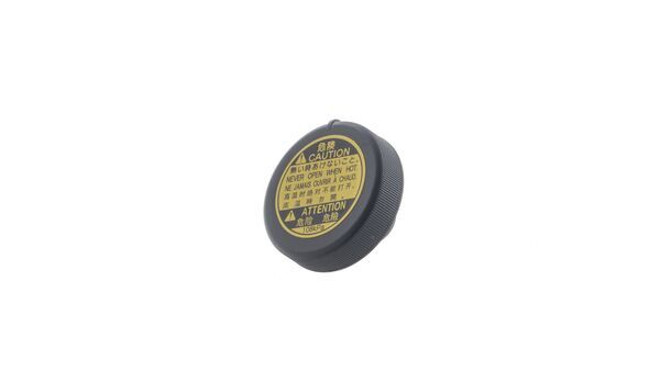 Verschlussdeckel, Kühlmittelbehälter - CRB130000S MAHLE - 1640153010, 376783194, 1640175120