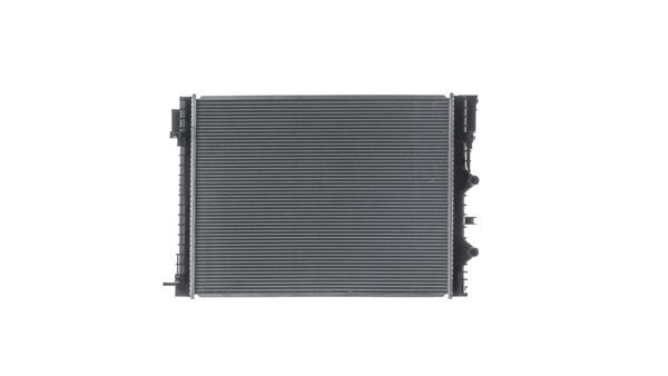 Low Temperature Cooler, intercooler - CIR33000S MAHLE - 144610515R, 376908724, 59268